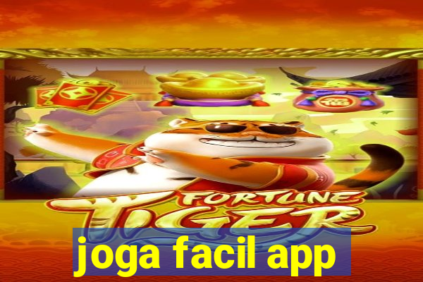 joga facil app